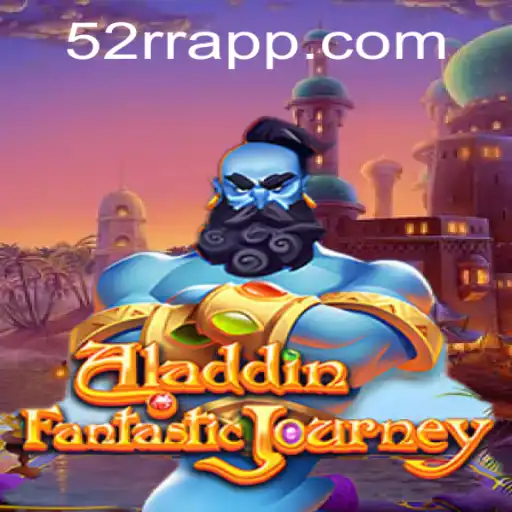 Explorando o Fascinante Mundo do Jogo Aladdin