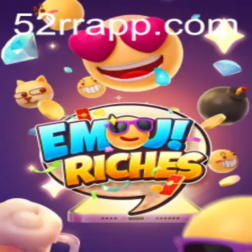 Explorando o Mundo de EmojiRiches: Como Jogar e Vencer