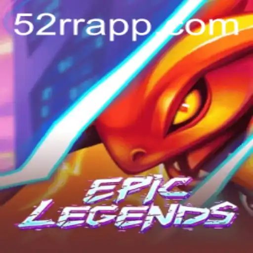 Explorando EpicLegends: Um Guia Completo para o Novo Fenômeno de Jogos