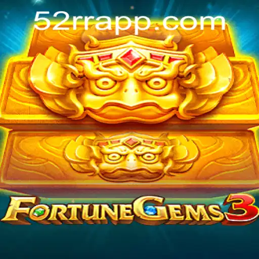 Explorando o Universo de FortuneGems3: Inovações e Regras