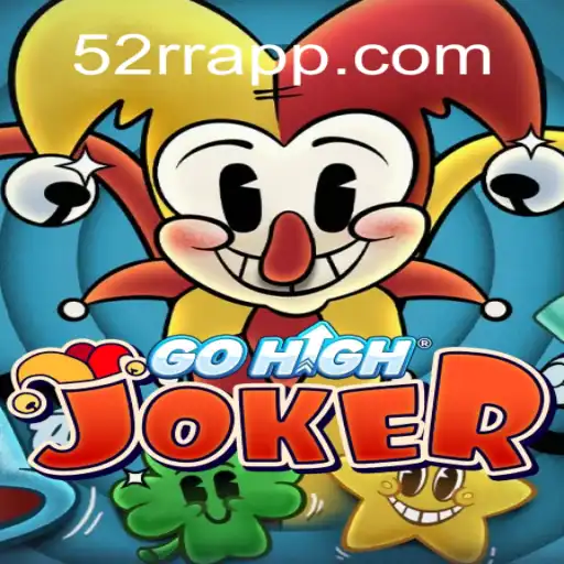 Descubra o Fascinante Mundo de GoHighJoker: Uma Jornada com 52RR.com