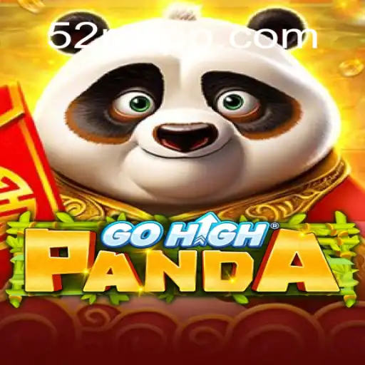 GoHighPanda: O Novo Fenômeno de Jogo com 52RR.com