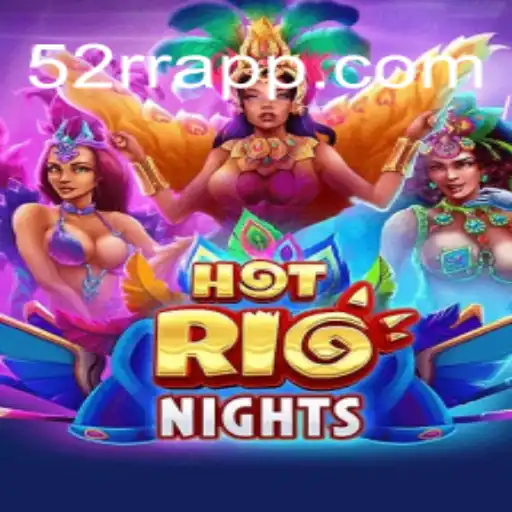 Explorando HotRioNights: Um Mergulho no Carnaval das Noites Cariocas