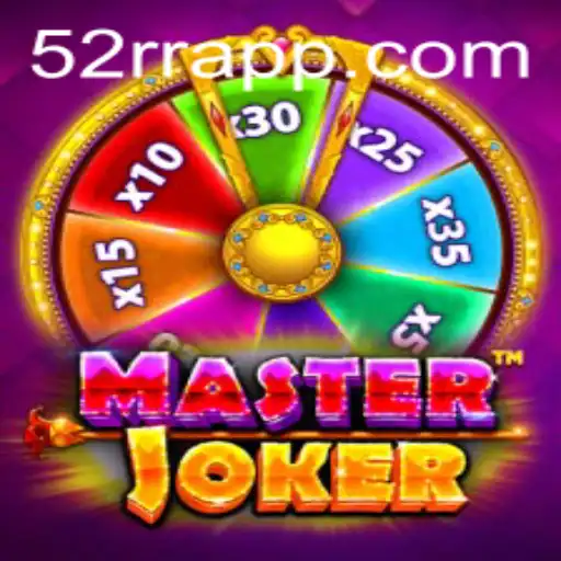 Explorando o Universo de MasterJoker: O Novo Fenômeno dos Jogos Online