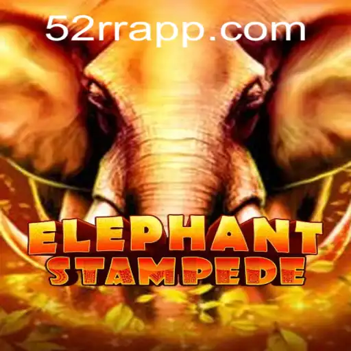 Descubra ElephantStampede: O Novo Fenômeno de Jogos Online em 52RR.com