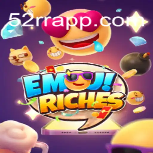 Explorando o Mundo de EmojiRiches: Como Jogar e Vencer