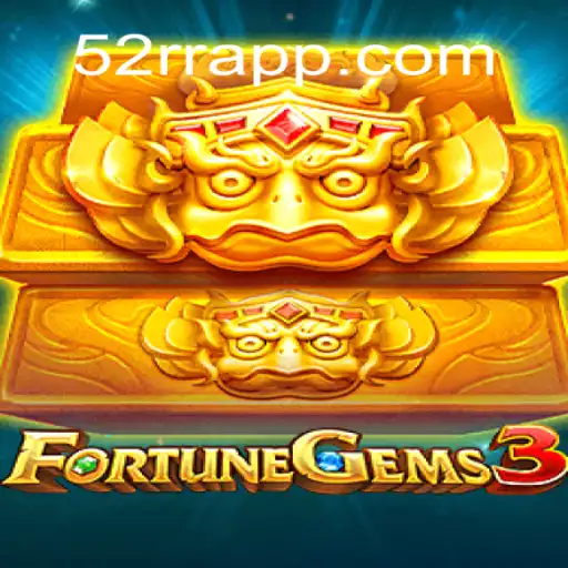 Explorando o Universo de FortuneGems3: Inovações e Regras
