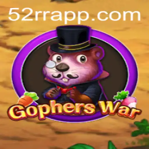 GophersWar: Mergulhando no Universo do Jogo Estratégico do Momento