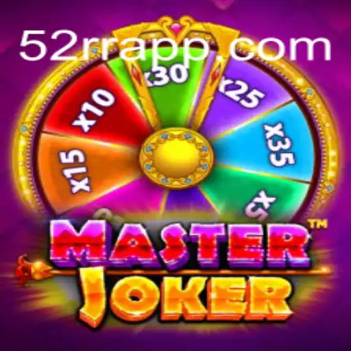 Explorando o Universo de MasterJoker: O Novo Fenômeno dos Jogos Online