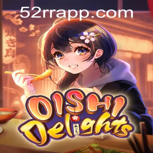 Explorando OishiDelights: Um Novo Conceito de Diversão Gastronômica