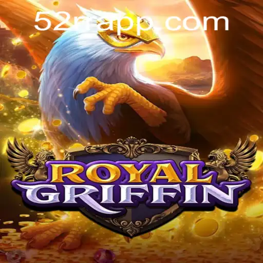Descubra a Aventura de RoyalGriffin com 52RR.com