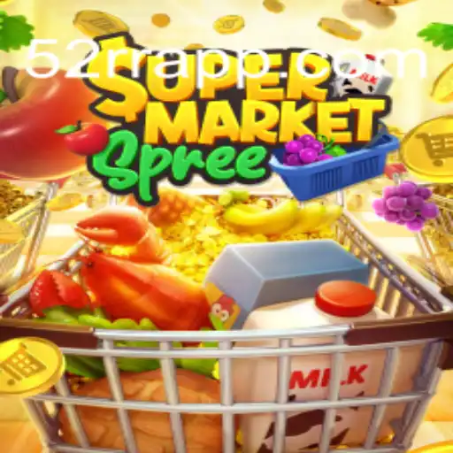 Explorando o Envolvente Mundo de SupermarketSpree na Era Digital